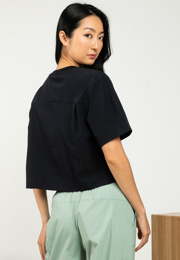 Urban Outdoor: Crop Top