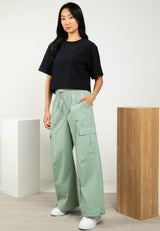 Urban Outdoor: Crop Top