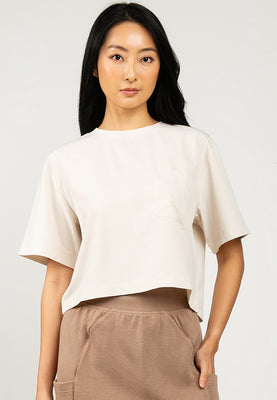 Urban Outdoor: Crop Top