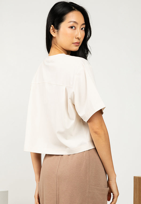 Urban Outdoor: Crop Top