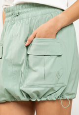 Urban Outdoor: Skirt