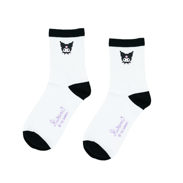 Kuromi: Socks