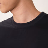Cali Breeze: Lounge Short Sleeve Tee