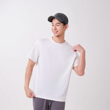 Cali Breeze: Lounge Short Sleeve Tee