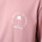 Cali Breeze: Iconic Short Sleeve Tee