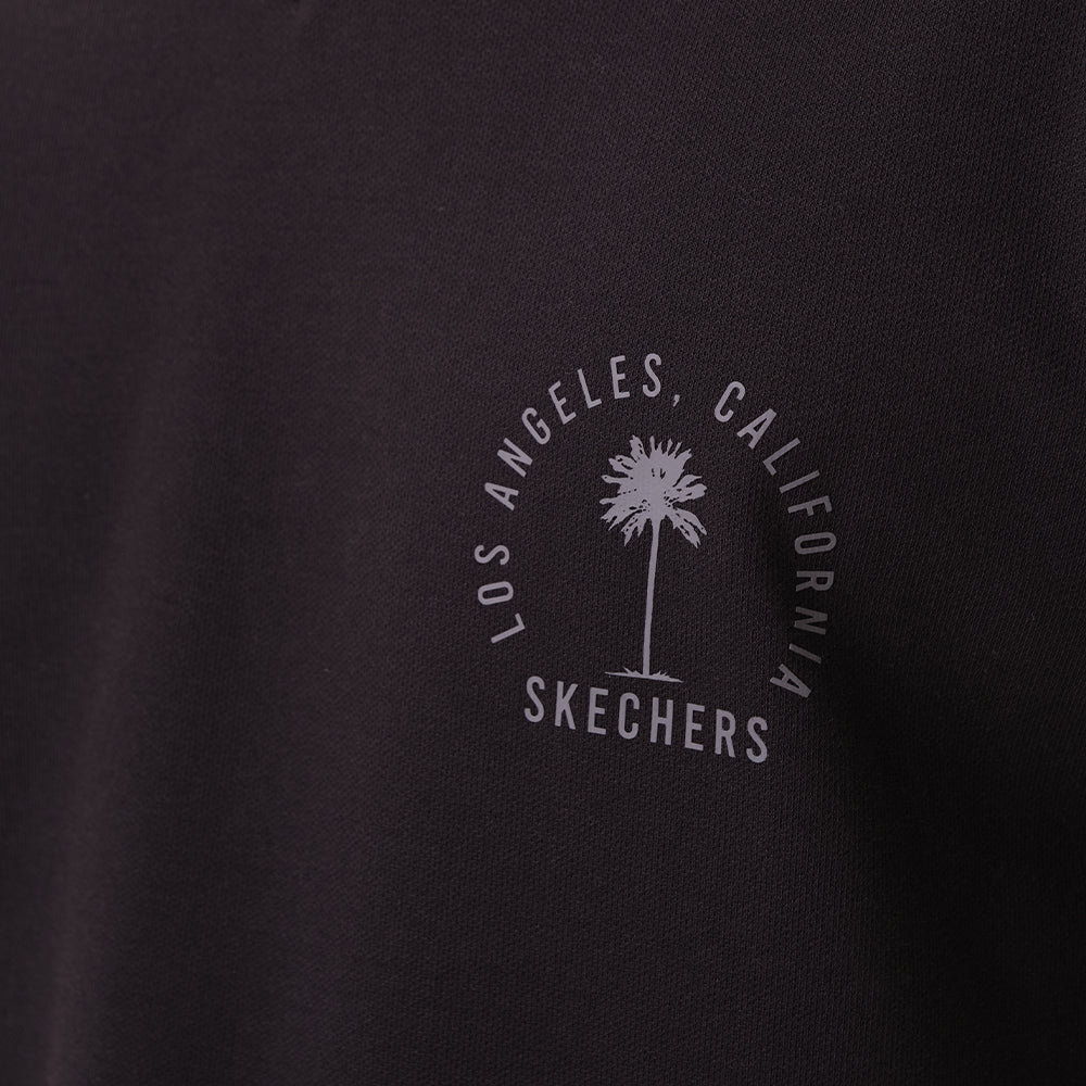 Cali Breeze: Iconic Polo Tee