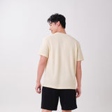 Hoop Hype: Lounge Short Sleeve Tee