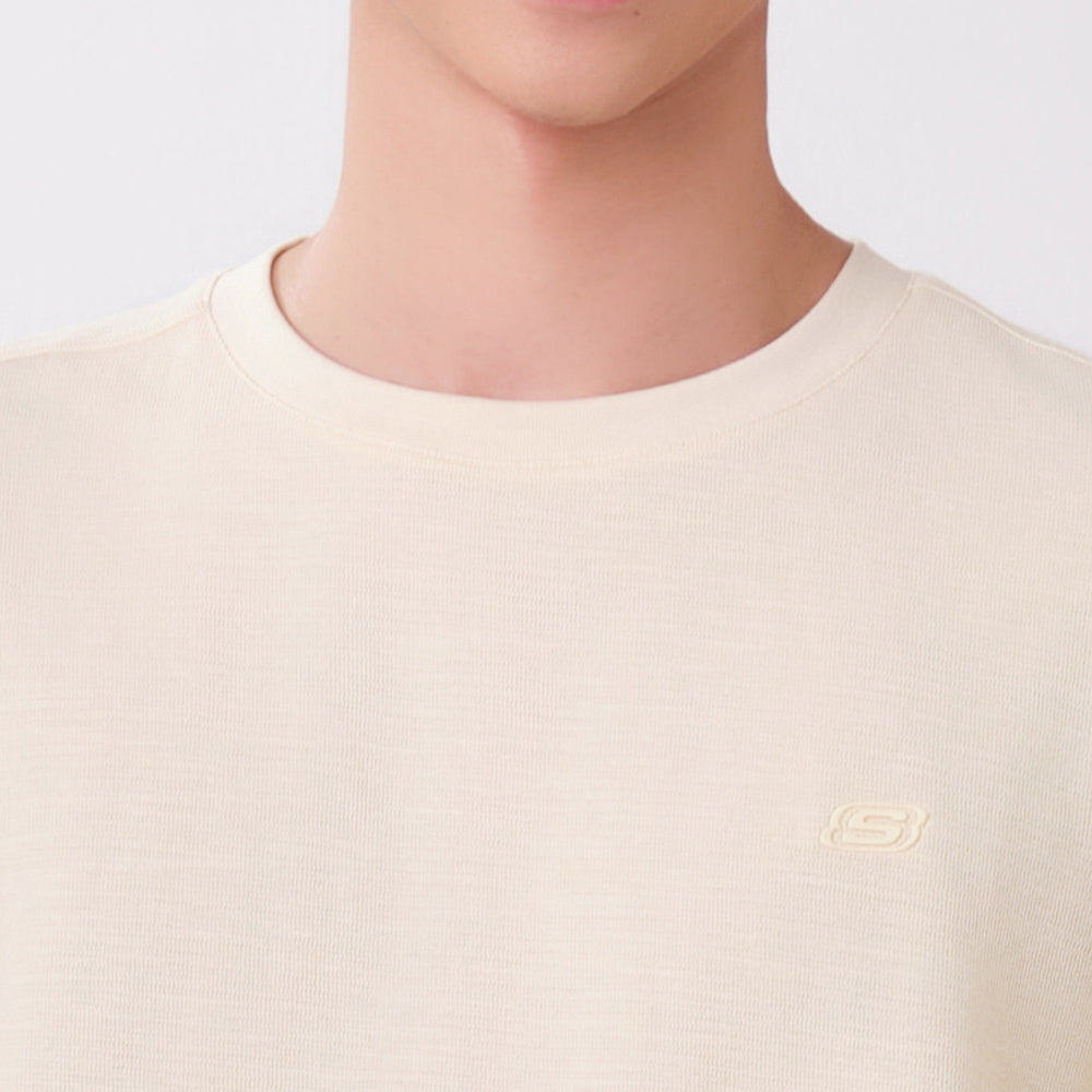 Hoop Hype: Lounge Short Sleeve Tee