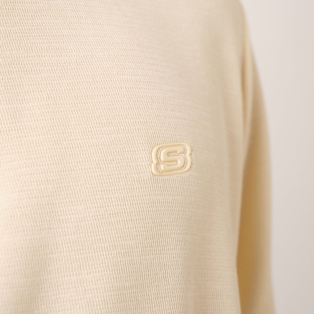 Hoop Hype: Lounge Short Sleeve Tee