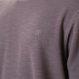 Hoop Hype: Lounge Short Sleeve Tee
