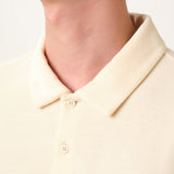 Hoop Hype: Lounge Polo Tee