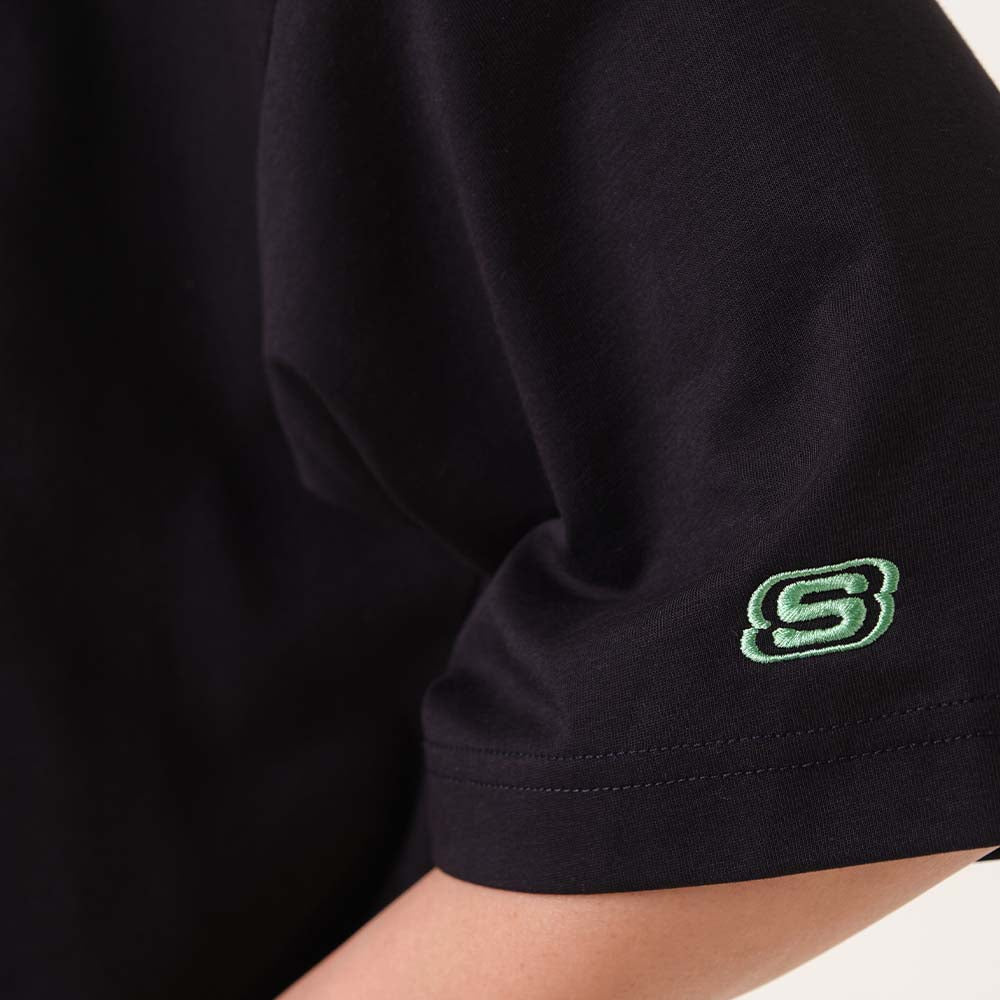 Skechers X Cloakwork: Short Sleeve Tee
