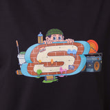Skechers X Cloakwork: Short Sleeve Tee
