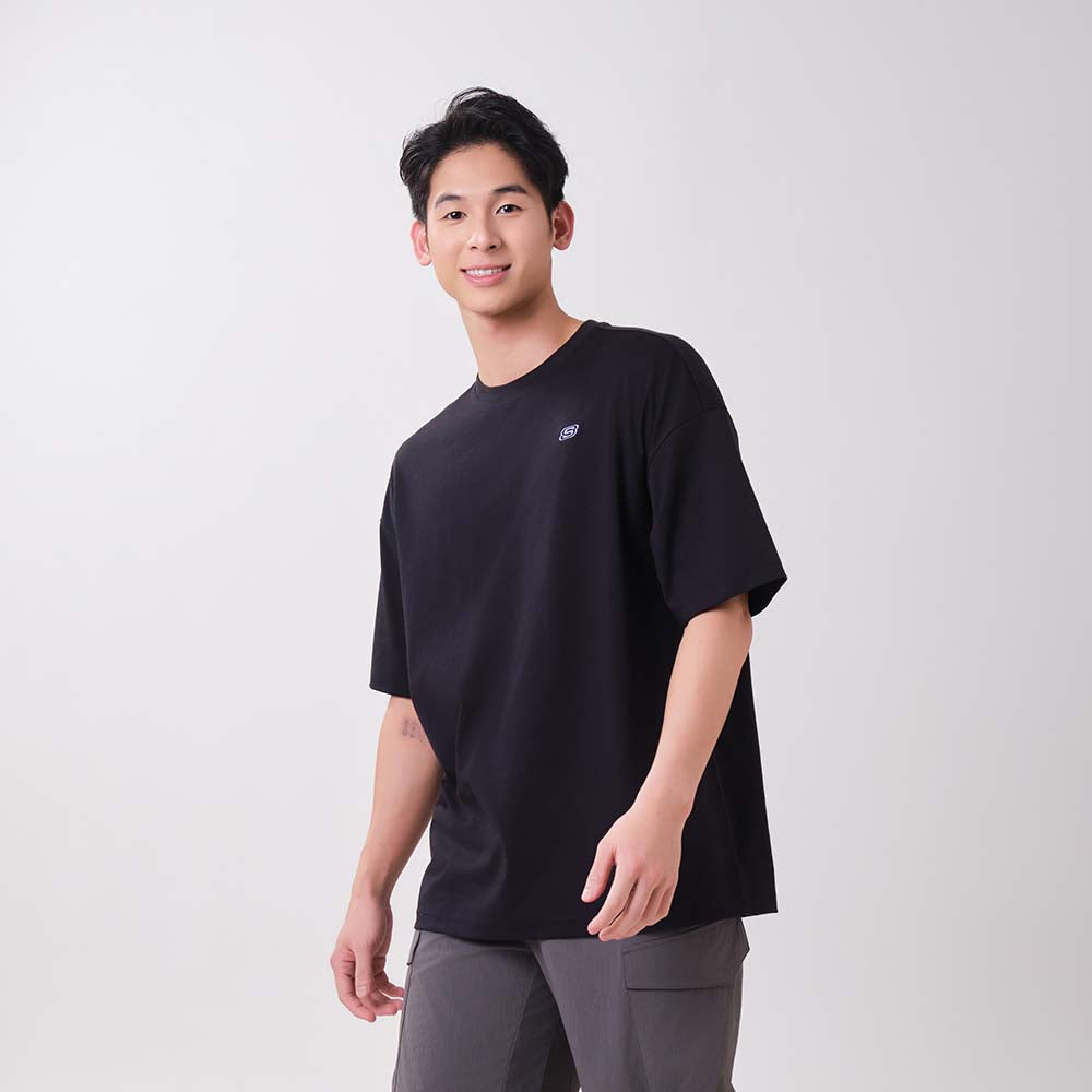 Skechers X Cloakwork: Short Sleeve Tee