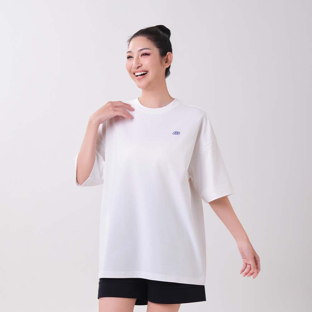 Skechers X Cloakwork: Short Sleeve Tee