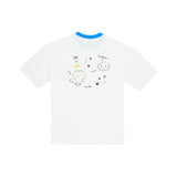 Skechers | DK SEUNGKWAN DINO of SEVENTEEN: Short Sleeve Tee