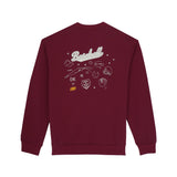 Skechers | DK SEUNGKWAN DINO of SEVENTEEN: Sweater