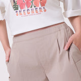 Cali Breeze: Iconic Shorts