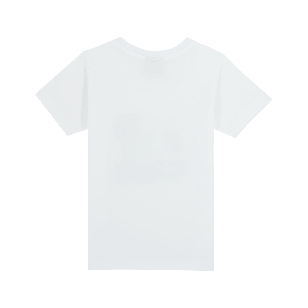 Bicycle Touring: Short Sleeve Tee