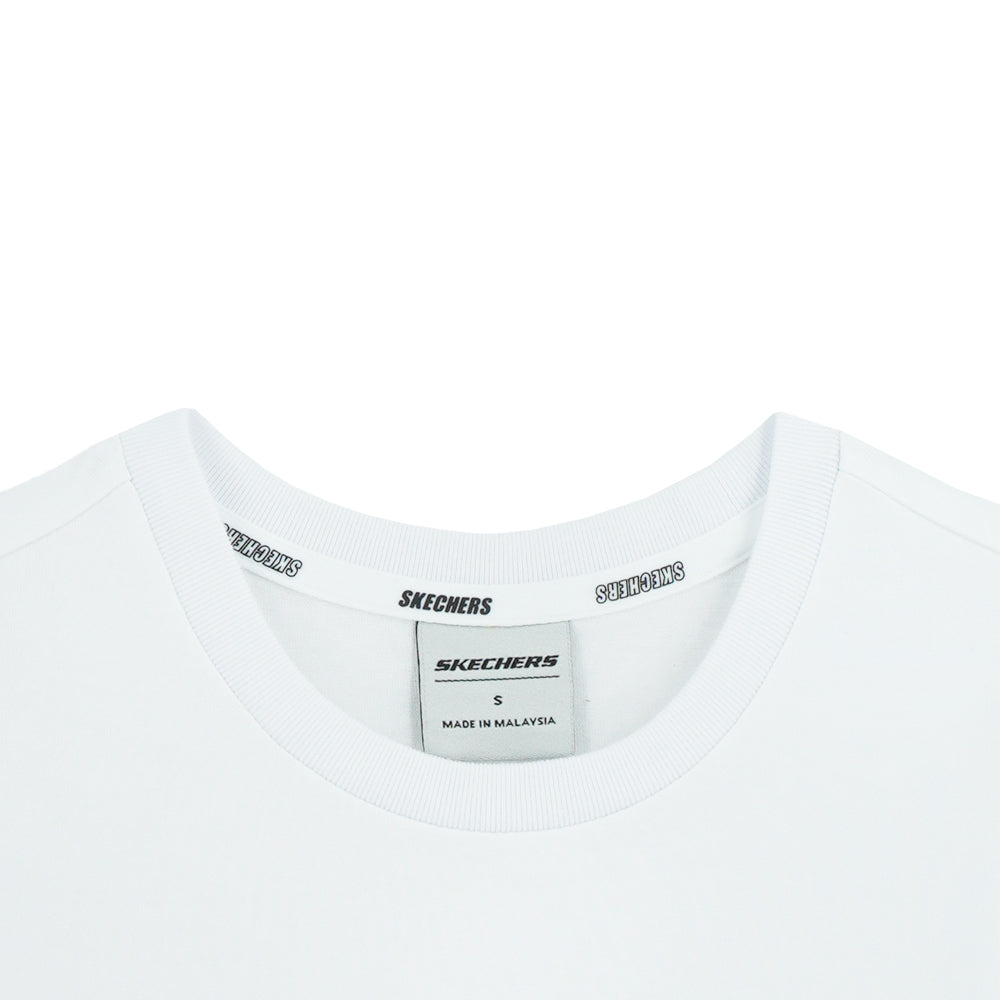 Bicycle Touring: Short Sleeve Tee