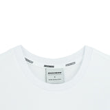 Bicycle Touring: Short Sleeve Tee