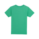 Bicycle Touring: Short Sleeve Tee