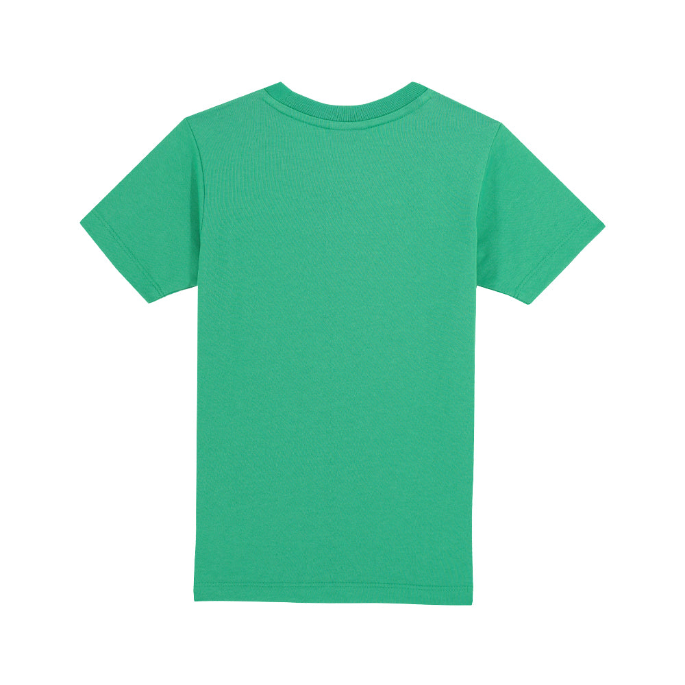 Bicycle Touring: Short Sleeve Tee