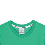 Bicycle Touring: Short Sleeve Tee