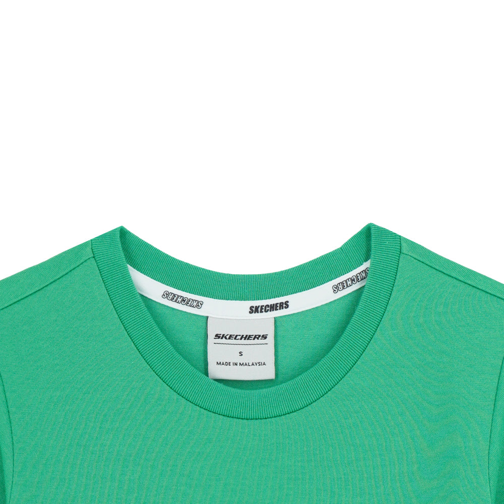 Bicycle Touring: Short Sleeve Tee
