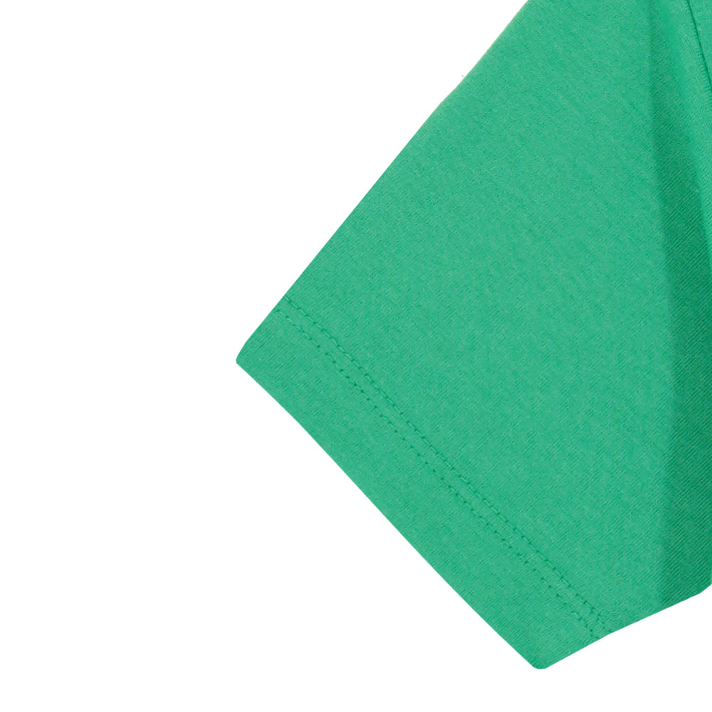 Bicycle Touring: Short Sleeve Tee