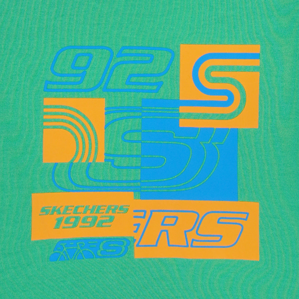 Bicycle Touring: Short Sleeve Tee