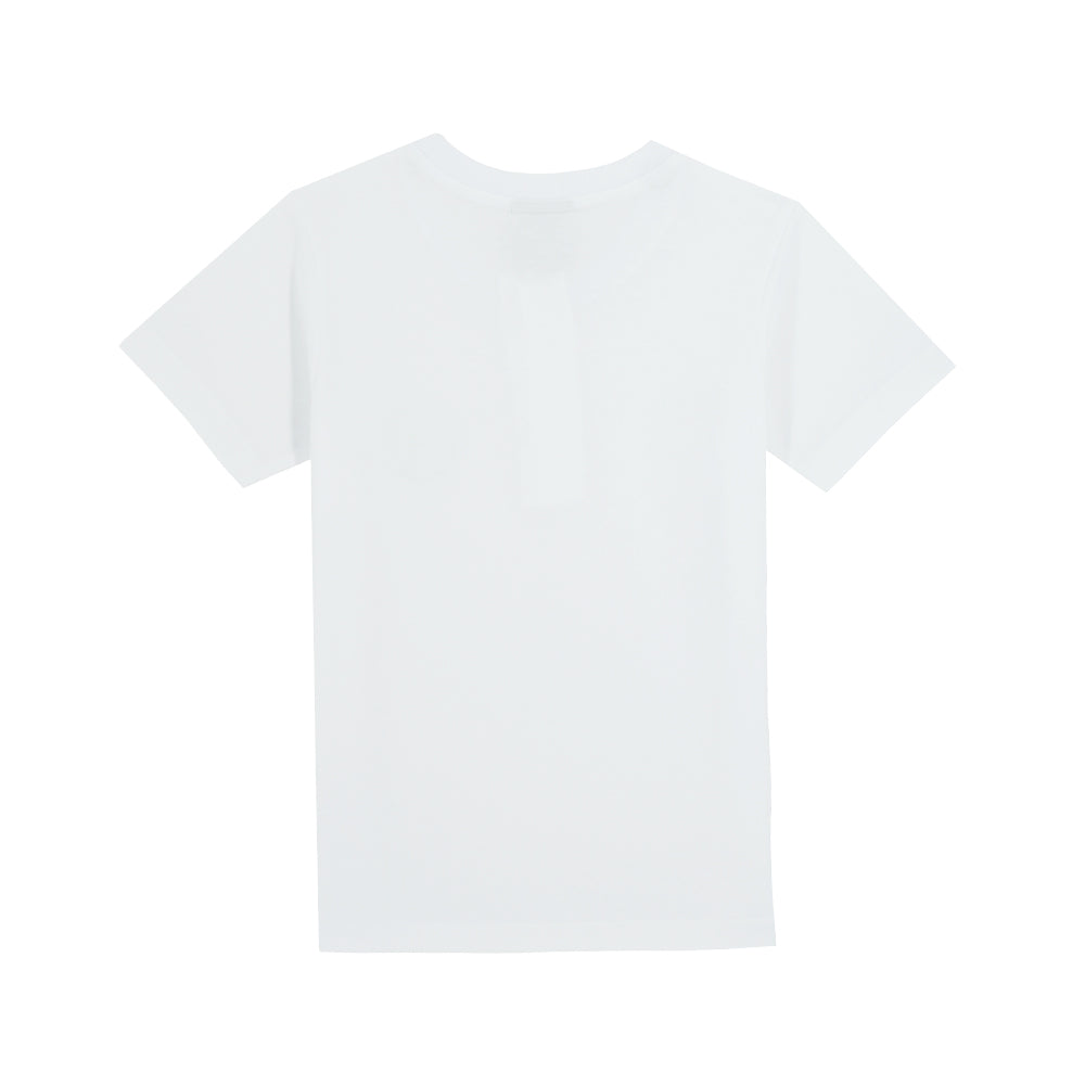 Bicycle Touring: Short Sleeve Tee