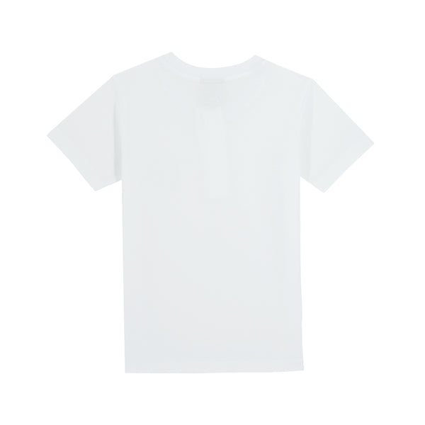 Bicycle Touring: Short Sleeve Tee