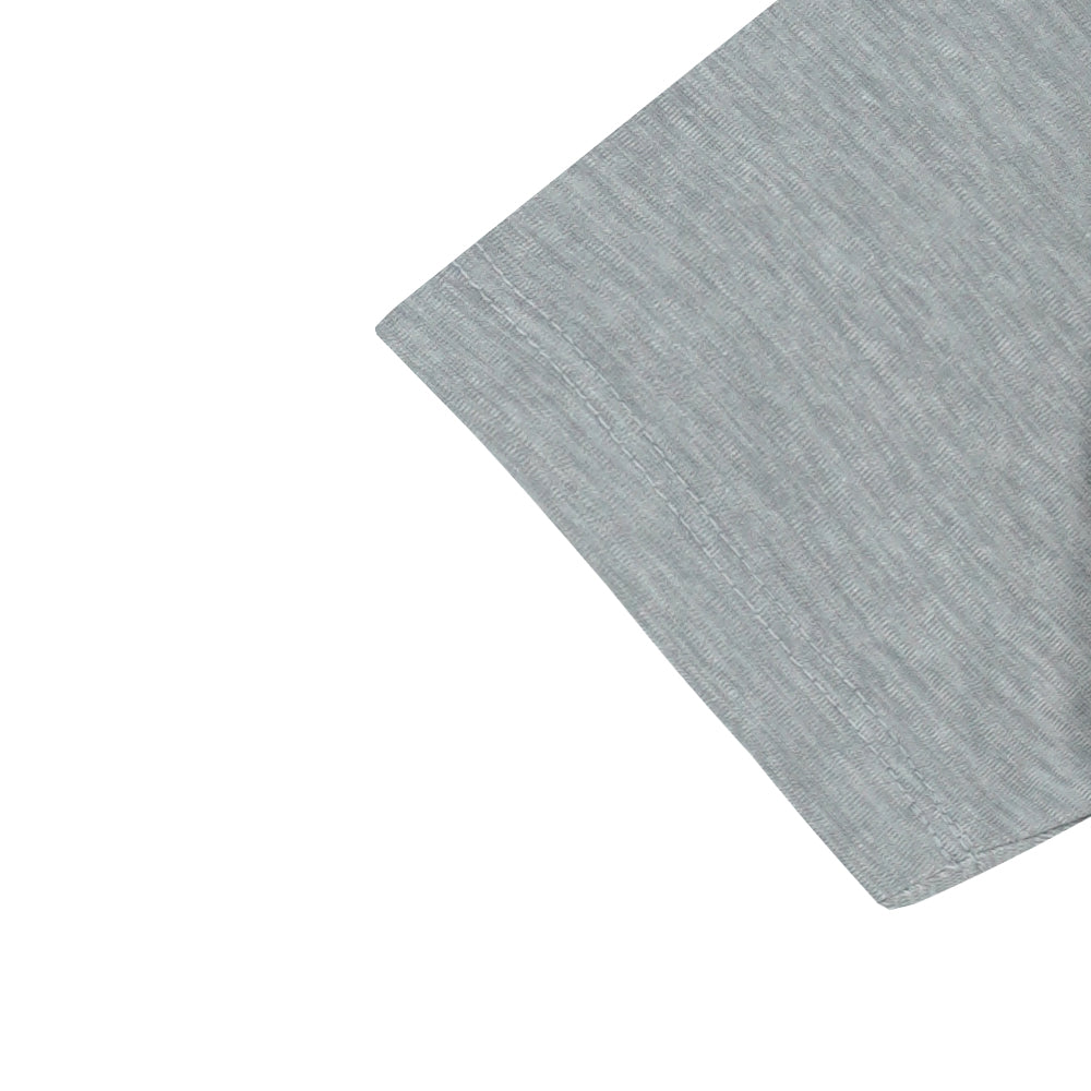 Bicycle Touring: Short Sleeve Tee