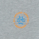 Bicycle Touring: Short Sleeve Tee