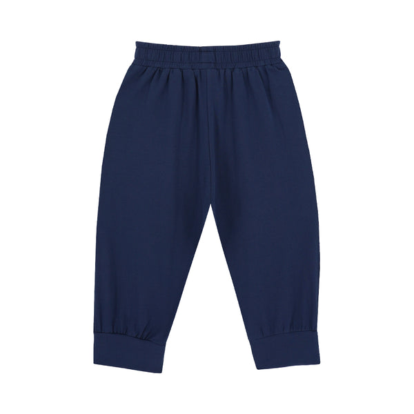 Bicycle Touring: Capri