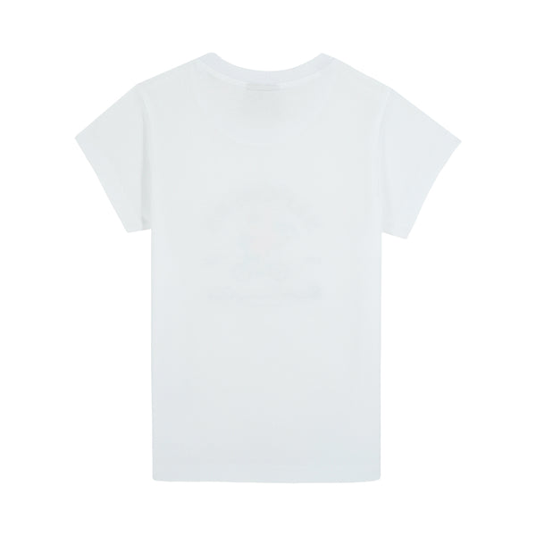 Bicycle Touring: Short Sleeve Tee