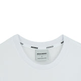 Bicycle Touring: Short Sleeve Tee