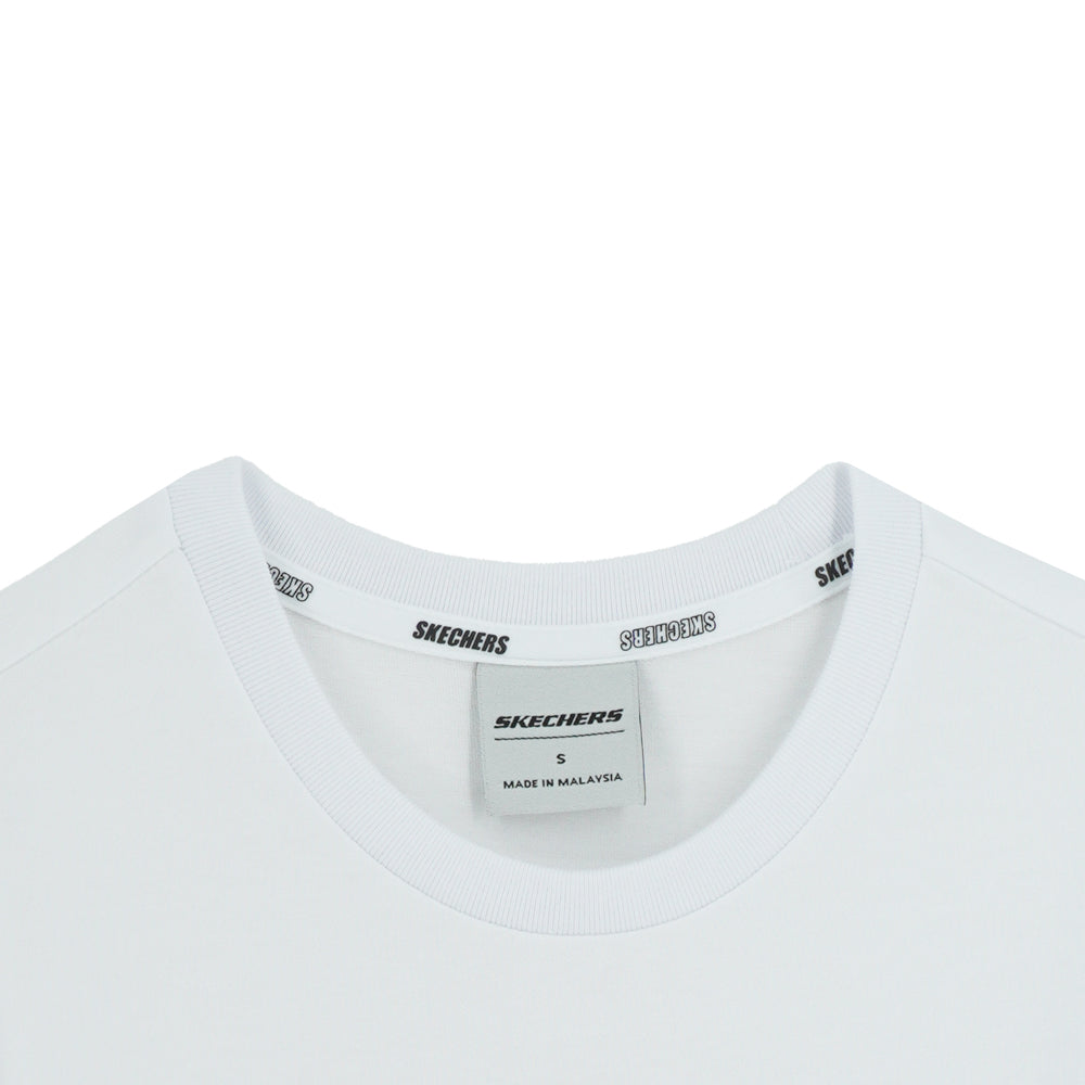 Bicycle Touring: Short Sleeve Tee