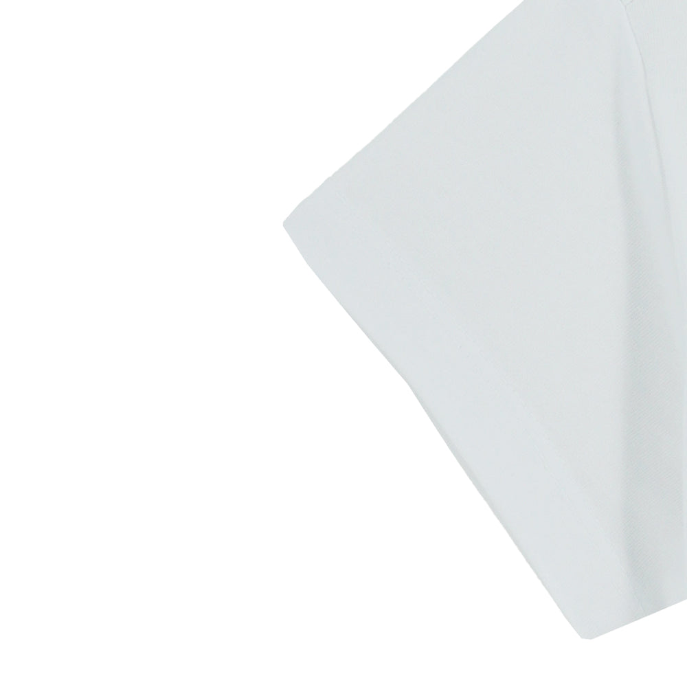 Bicycle Touring: Short Sleeve Tee