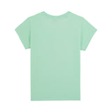 Bicycle Touring: Short Sleeve Tee