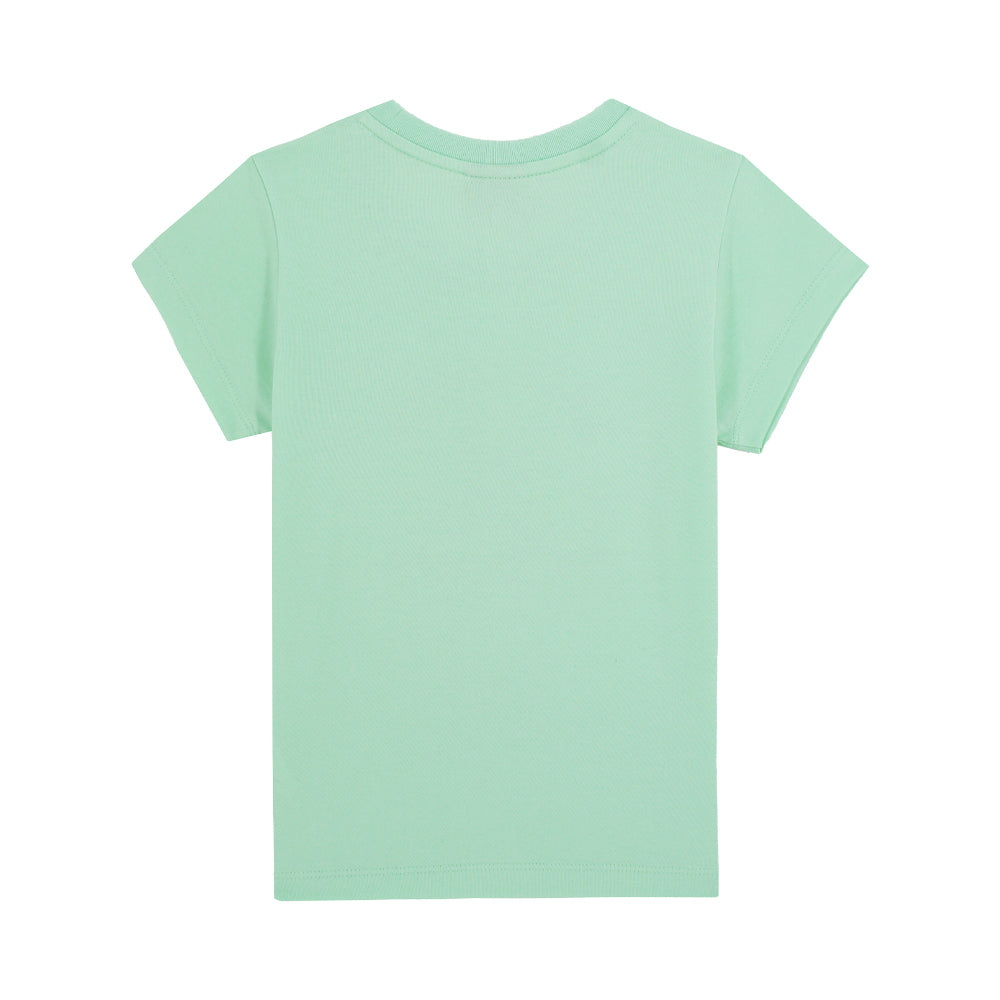 Bicycle Touring: Short Sleeve Tee