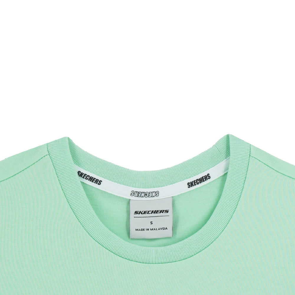 Bicycle Touring: Short Sleeve Tee