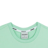 Bicycle Touring: Short Sleeve Tee