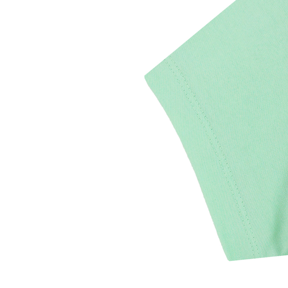 Bicycle Touring: Short Sleeve Tee