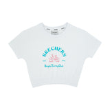 Bicycle Touring: Short Sleeve Tee