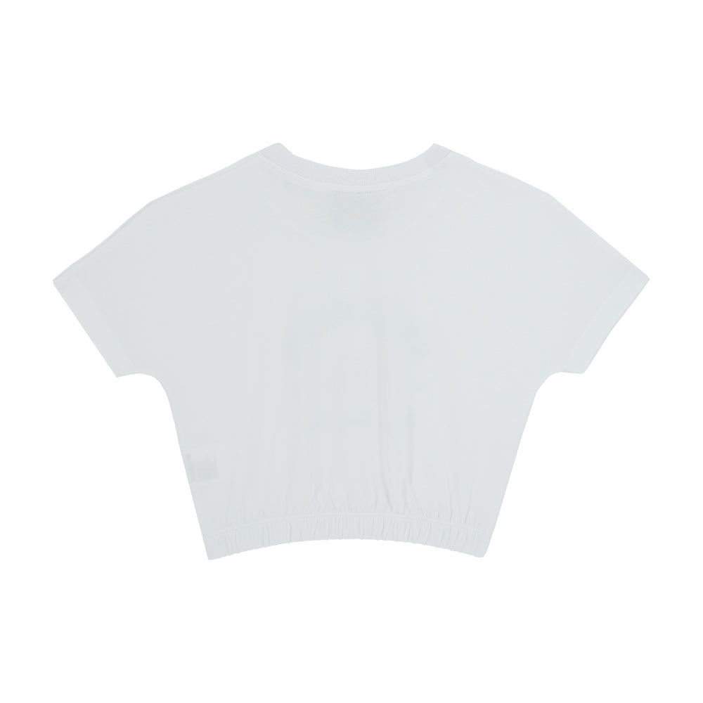 Bicycle Touring: Short Sleeve Tee