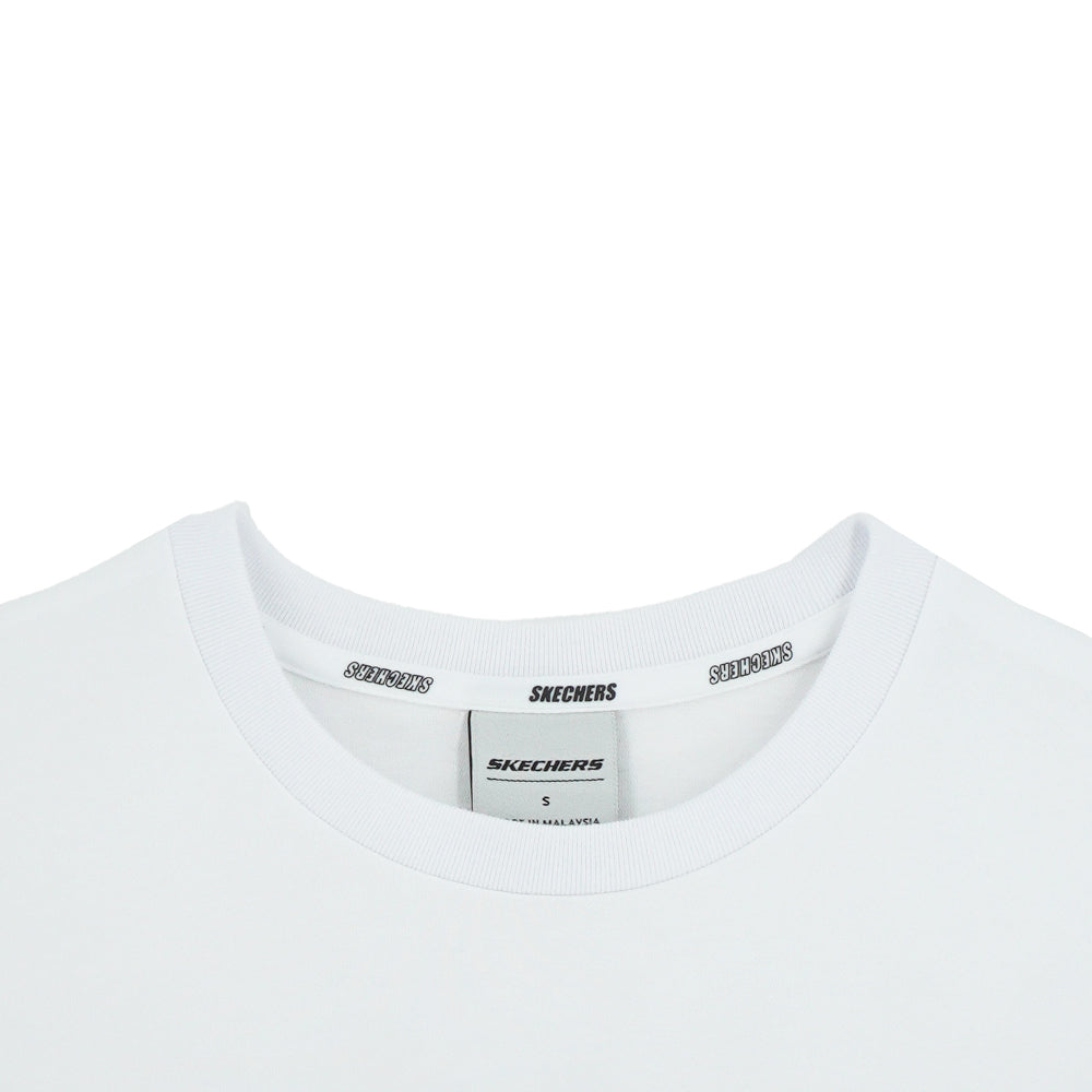 Bicycle Touring: Short Sleeve Tee