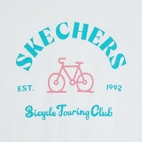 Bicycle Touring: Short Sleeve Tee