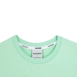 Bicycle Touring: Short Sleeve Tee